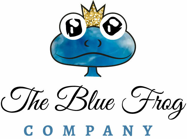 The Blue Frog Company